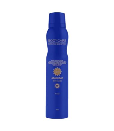 آمواج BODY CARE