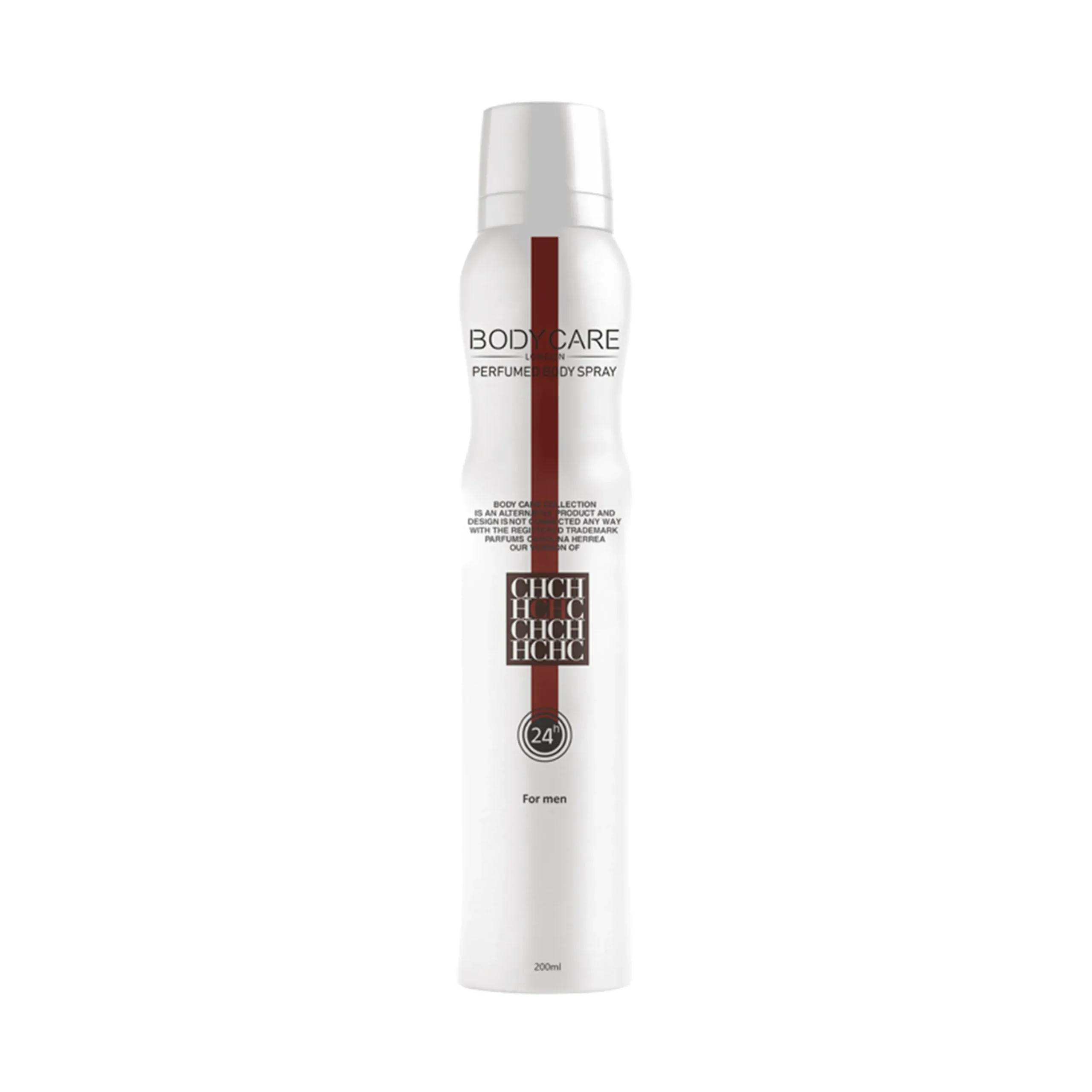 اسپری عطر مردانه کارولینا هررا سی اچ اسپرت بادی کر اسپری عطر مردانه کارولینا هررا سی اچ اسپرت بادی کر