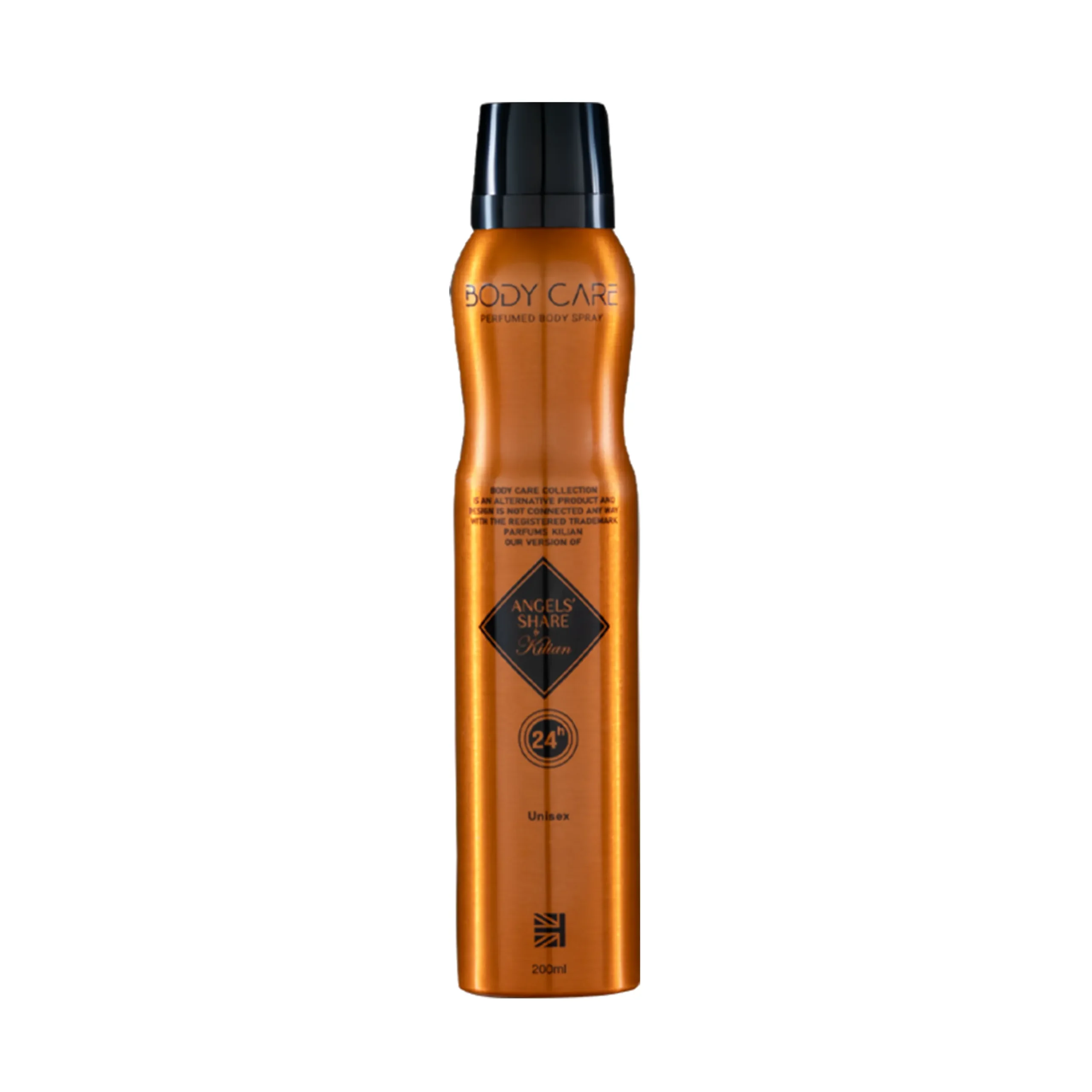 اسپری عطر یونیسکس آنجلز شیر Angels`share اسپری عطر یونیسکس آنجلز شیر Angels`share