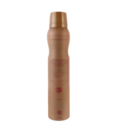 اسپری عطر یونیسکس مگاماره ORTO PARISI