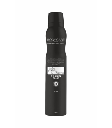 اونتوس بادی کر BODY CARE