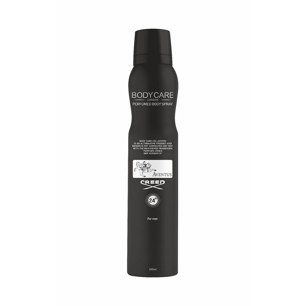 اونتوس بادی کر BODY CARE اونتوس بادی کر BODY CARE