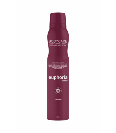 ایفوریا بادی کر BODY CARE