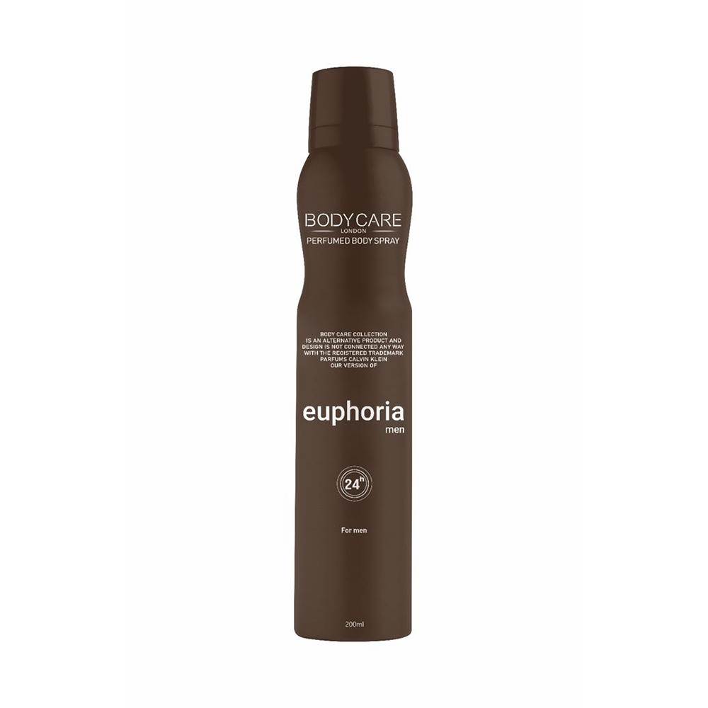 ایفوریا بادی کر BODY CARE men ایفوریا بادی کر BODY CARE men
