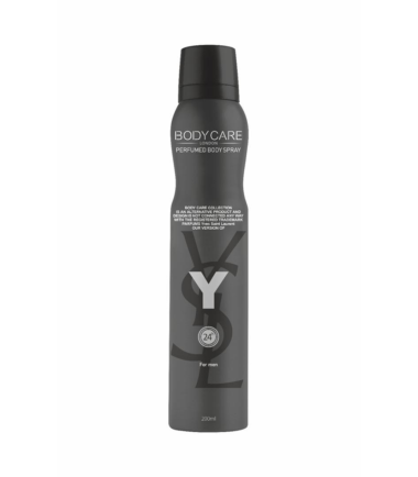 ایو سن لورن بادی کر BODY CARE