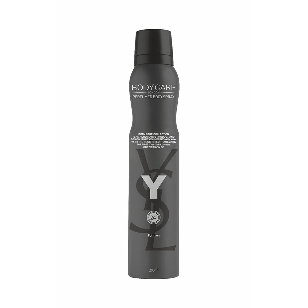 ایو سن لورن بادی کر BODY CARE ایو سن لورن بادی کر BODY CARE