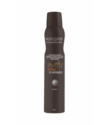 تق هرمس بادی کر BODY CARE