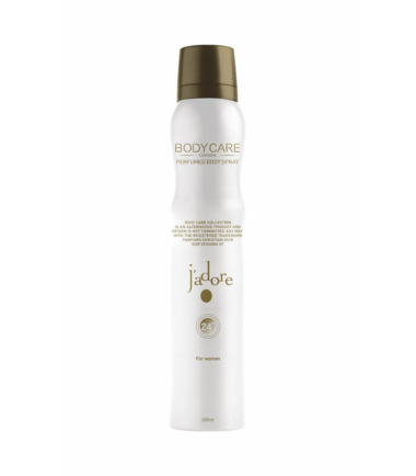 جادور بادی کر BODY CARE
