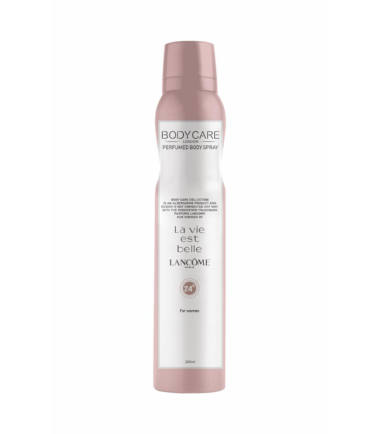 لاوی استیبل بادی کر BODY CARE