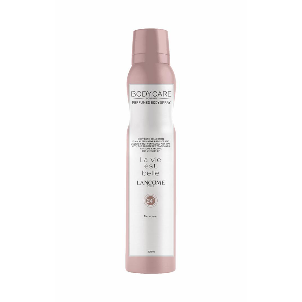 لاوی استیبل بادی کر BODY CARE لاوی استیبل بادی کر BODY CARE