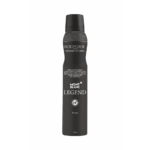 مونت لجند بادی کر BODY CARE