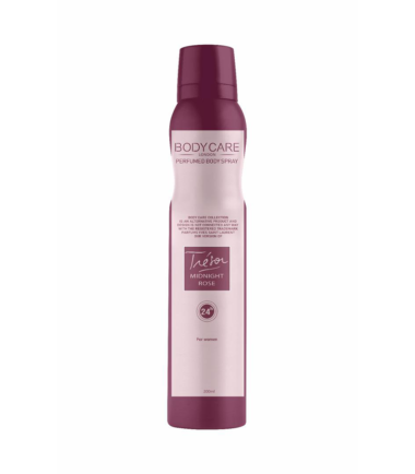 میدنایت بادی کر BODY CARE