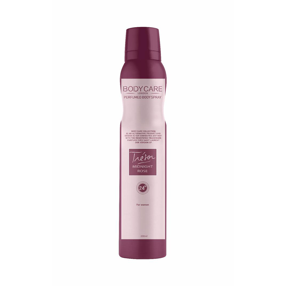 میدنایت بادی کر BODY CARE میدنایت بادی کر BODY CARE