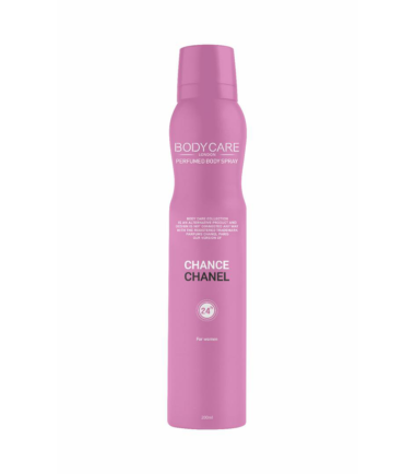 چنس چنل بادی کر BODY CARE