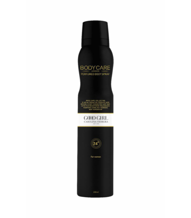 گود گرل بادی کر BODY CARE